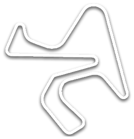 Jerez Track Map - Rookies Cup 2026