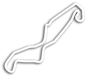 Assen Track Map - Rookies Cup 2026