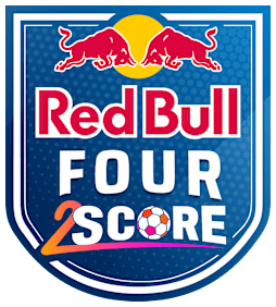 Red Bull Four 2 Score