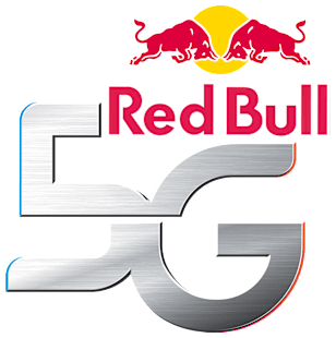 Red Bull 5G 2014