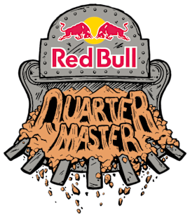 Quarter Master 2014 - Logo