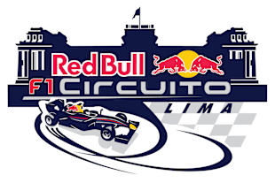 Red Bull F1 Circuito Lima