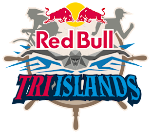 Red Bull Tri Islands