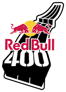 Red Bull 400 Logo
