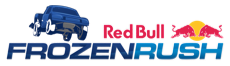 Frozen Rush logo 2016