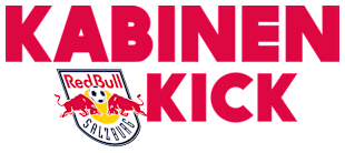 Kabinenkick mit Red Bull Salzburg
