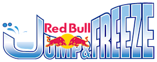 Jump and Freeze logo