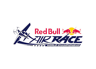 Red Bull Air Race Logo