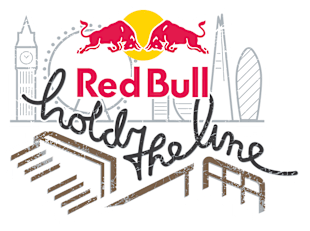 Red Bull Hold The Line