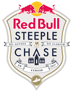 Red Bull Steeplechase logo