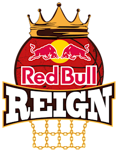 Red Bull Reign 2017 Logo