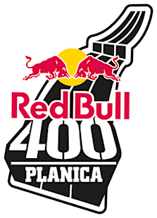 Red Bull 400