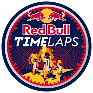 Red Bull Timelaps Logo