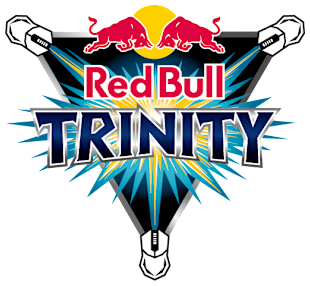 Red Bull Trinity
