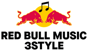 Red Bull Music 3Style logo