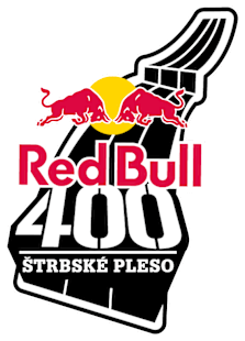 Red Bull 400 SK