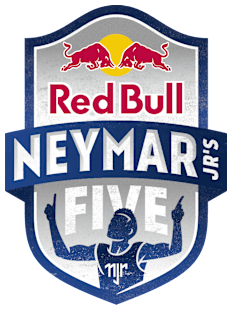 Neymar Jr's 5 logo