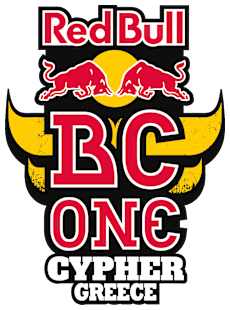 Red Bull BC One Cypher Greece