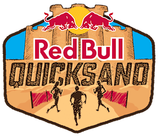 Quicksand logo