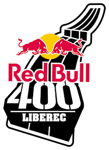 Red Bull 400 2019 - Logo