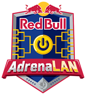 Red Bull AdrenaLAN: Taking LANNING to the next level.
