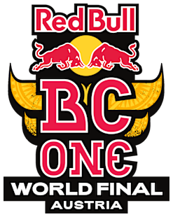 Red Bull BC One World Final Austria - Logo