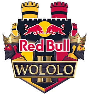 RB Wololo Logo