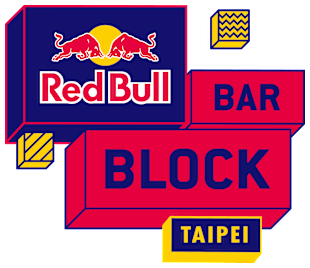 RED BULL BAR BLOCK TAIPEI