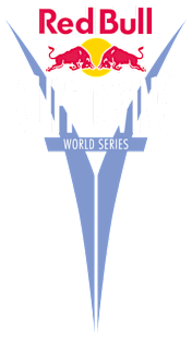 Logo for Red Bull Cliff Diving