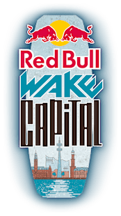 Wake Capital 2021: Logo
