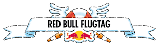 Red Bull Flugtag Logo
