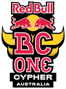 Red Bull BC One logo