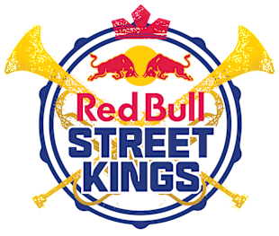 Red Bull Street Kings logo