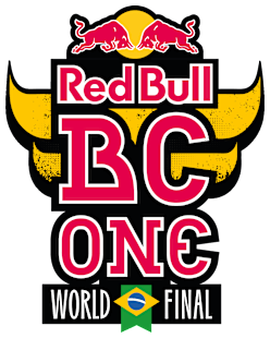 Red Bull BC One Final Mundial RJ