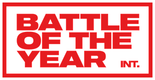 Battle of the Year - logo