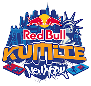 Red Bull Kumite 2024 New York 限定 ミニアーケード Red Bull Kumite 2024: event info and videos