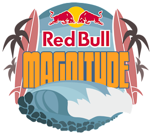 Red Bull Magnitude Logo 2023