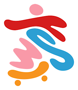 World Skateboarding Tour Logo