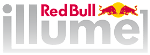 Red Bull Illume - Brand logo