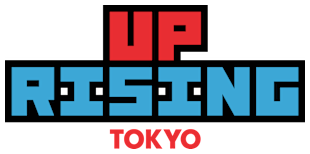 Uprising Tokyo Logo