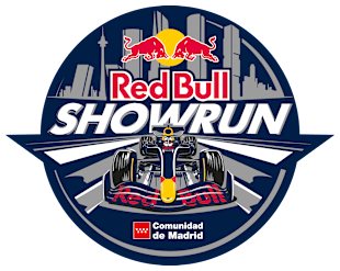Red Bull Showrun Madrid 2023