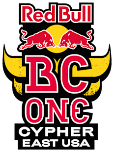 Red Bull BC One Cypher East USA logo 