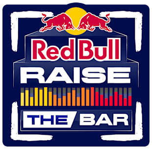 Raise The Bar logo