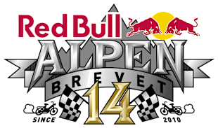 Red Bull Alpenbrevet Logo