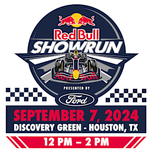 Red Bull Showrun Houston