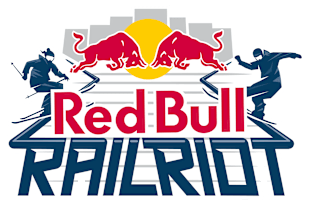 Red Bull Rail Riot - Images