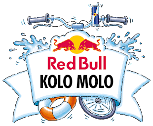 Red Bull Kolo Molo - logo