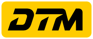 DTM Logo