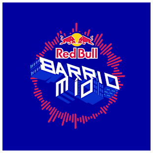 Red Bull Barrio Mío