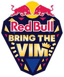 Red Bull Bring The Vim